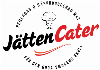 Logotype for Jätten Cater